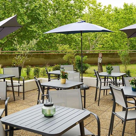 Ibis Budget Toulouse Centre Gare Luaran gambar