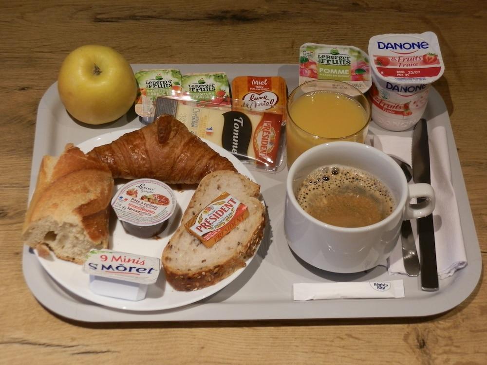 Ibis Budget Toulouse Centre Gare Luaran gambar