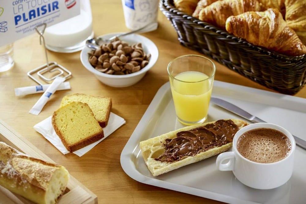 Ibis Budget Toulouse Centre Gare Luaran gambar