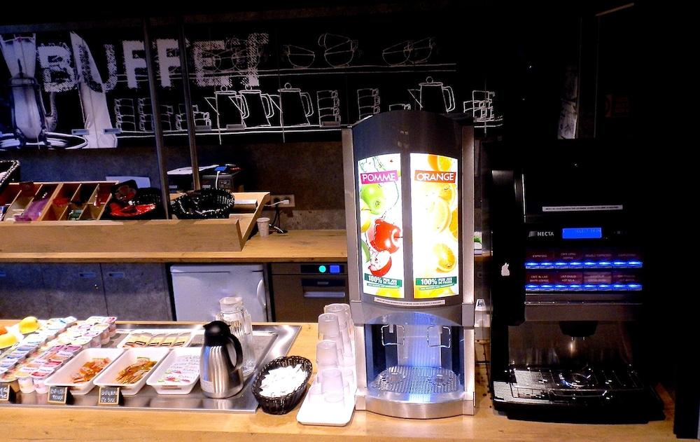 Ibis Budget Toulouse Centre Gare Luaran gambar