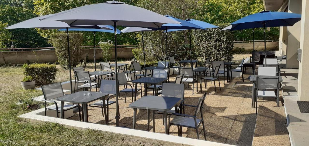 Ibis Budget Toulouse Centre Gare Luaran gambar