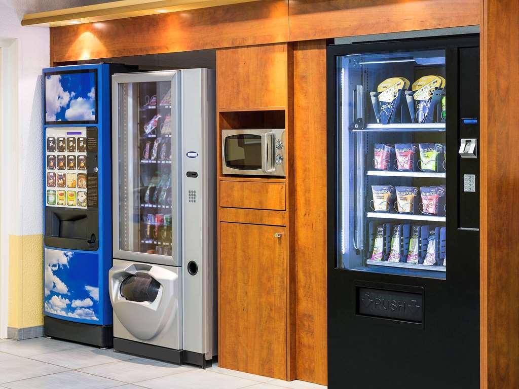 Ibis Budget Toulouse Centre Gare Kemudahan gambar