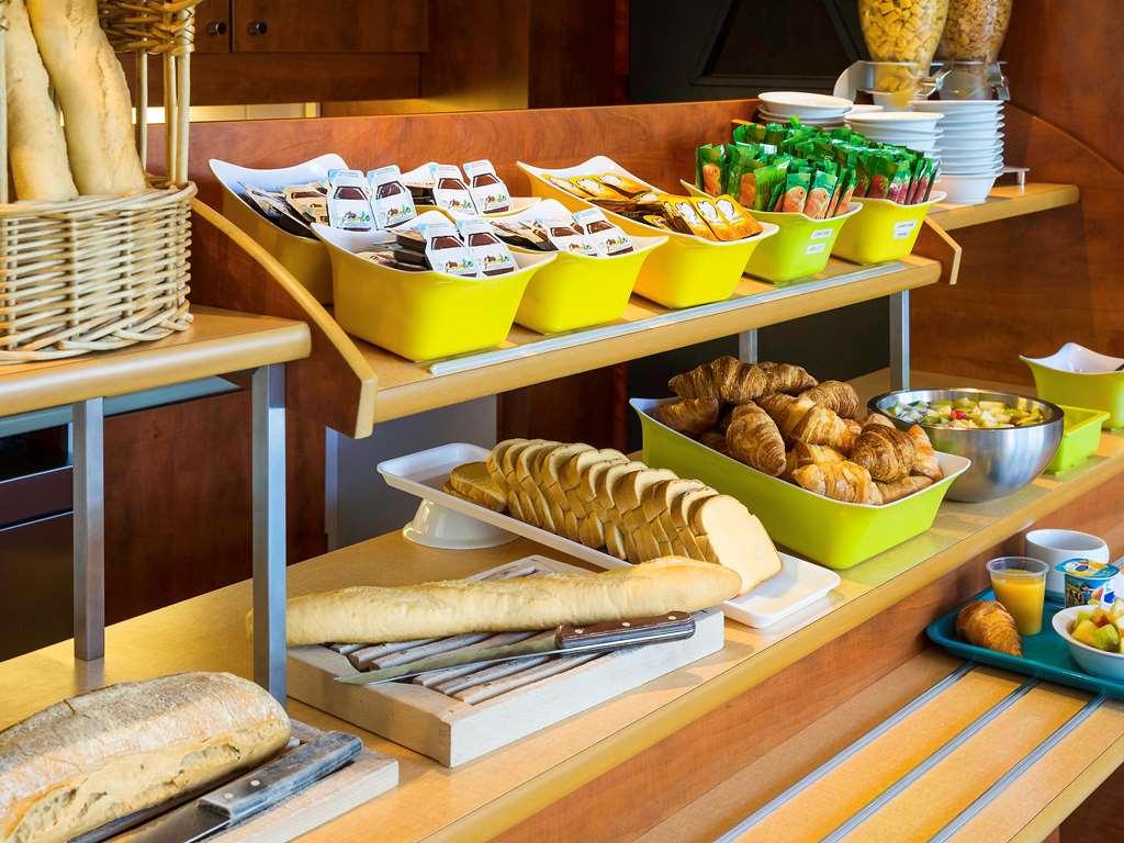 Ibis Budget Toulouse Centre Gare Kemudahan gambar