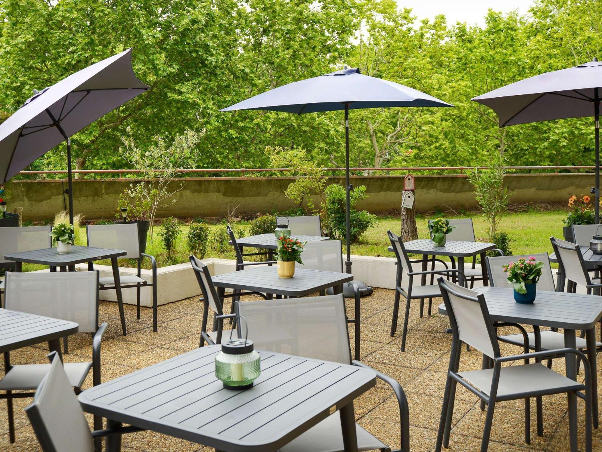 Ibis Budget Toulouse Centre Gare Luaran gambar