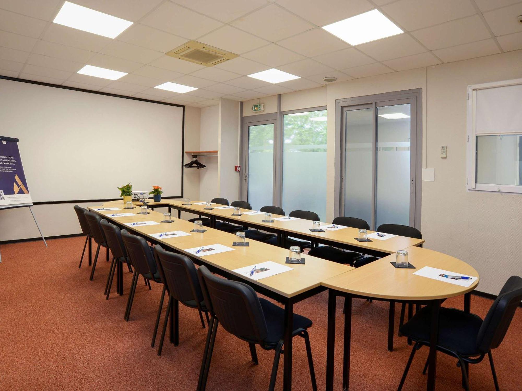 Ibis Budget Toulouse Centre Gare Luaran gambar