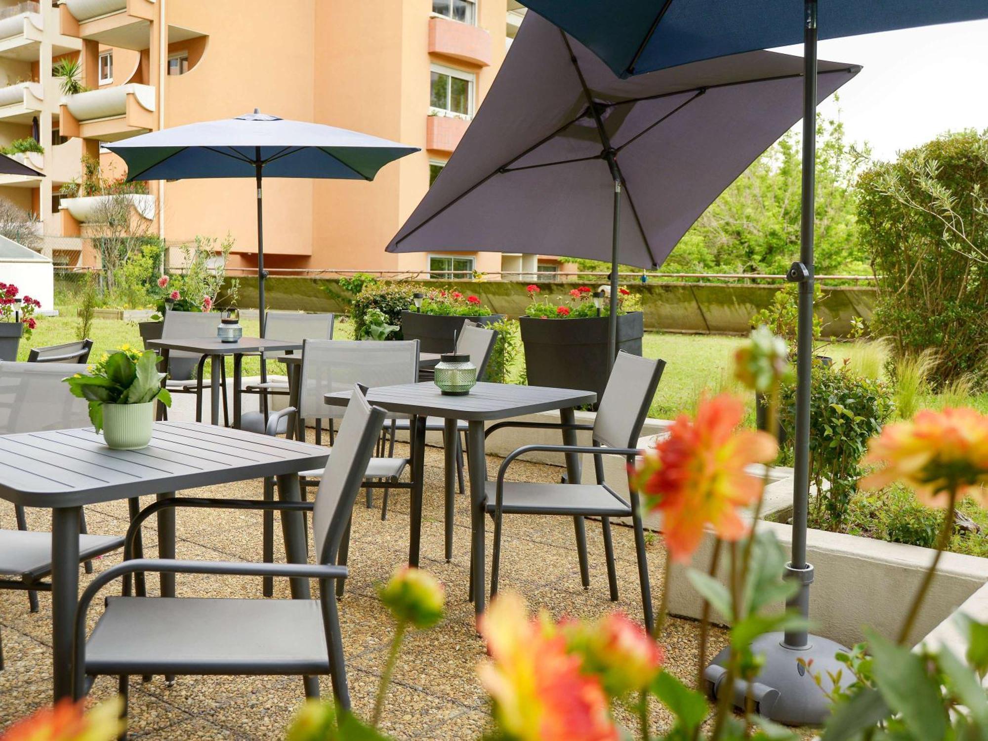 Ibis Budget Toulouse Centre Gare Luaran gambar